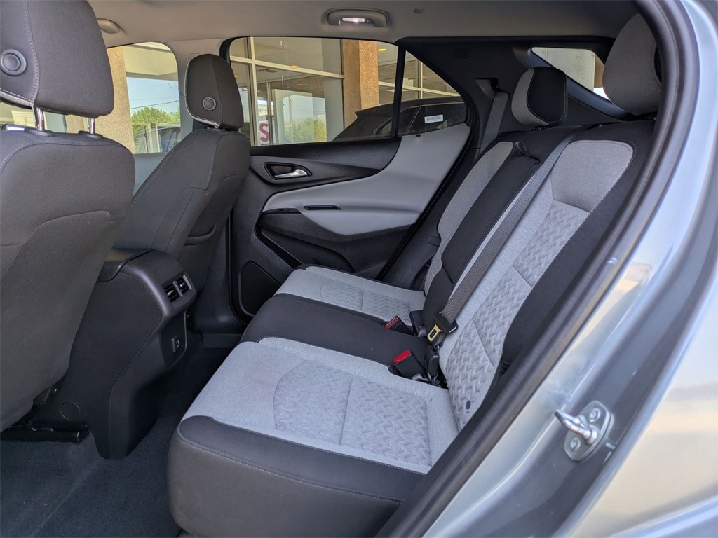 Thumbnail: 2024 Chevrolet Equinox - 29