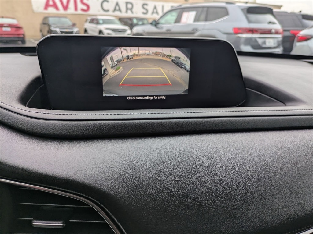 Thumbnail: 2025 Mazda CX-30 - 16