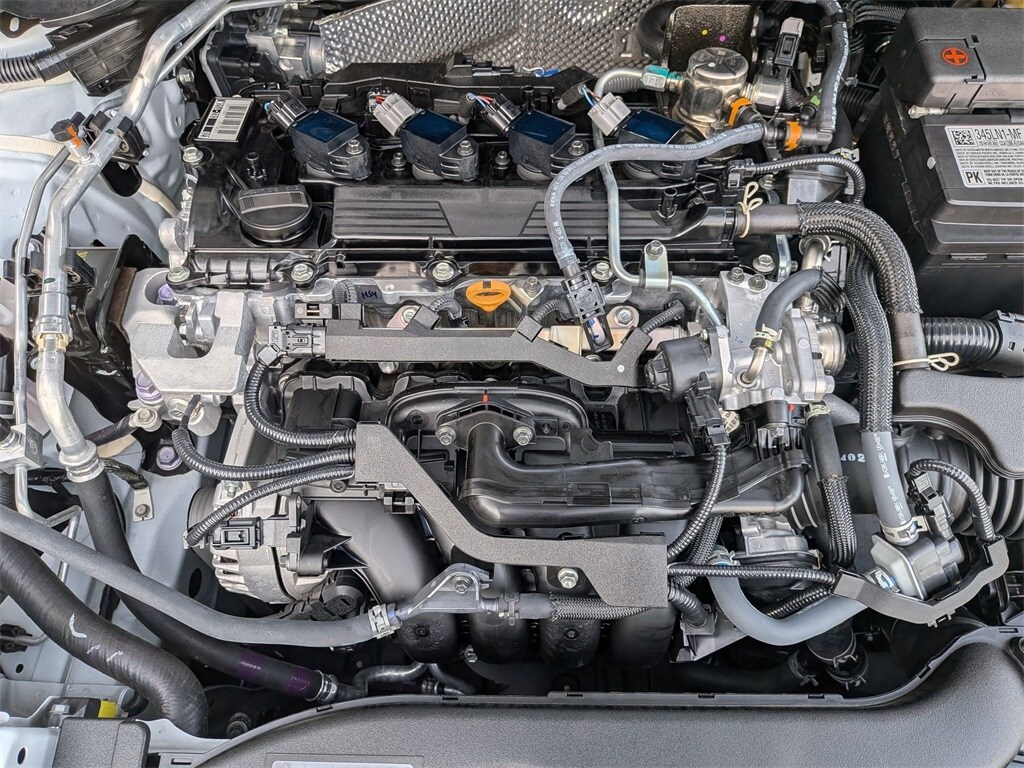 Thumbnail: 2025 Toyota Corolla - 33