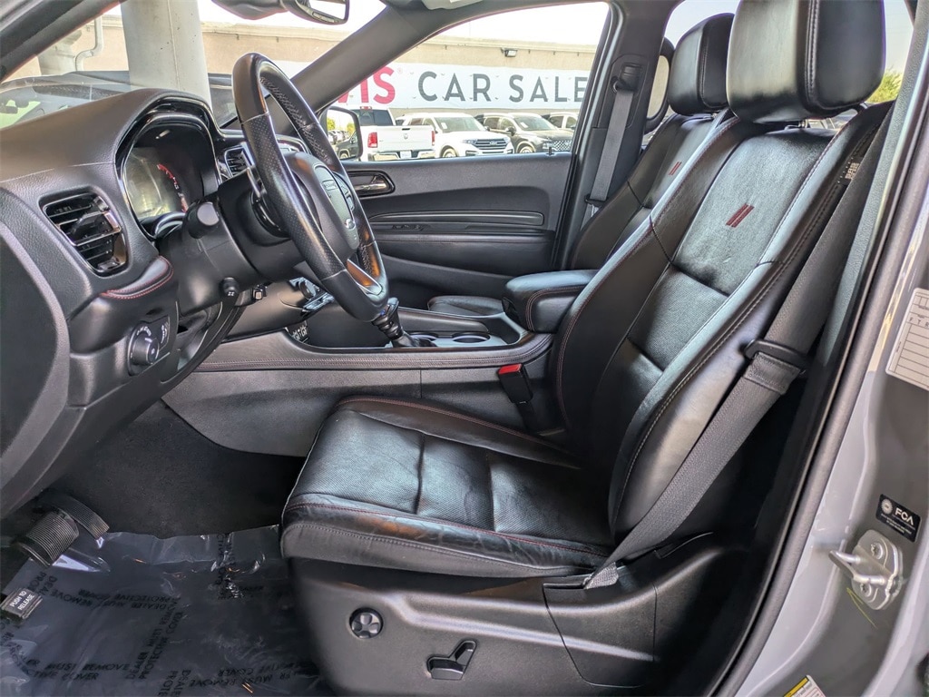 Thumbnail: 2023 Dodge Durango - 25