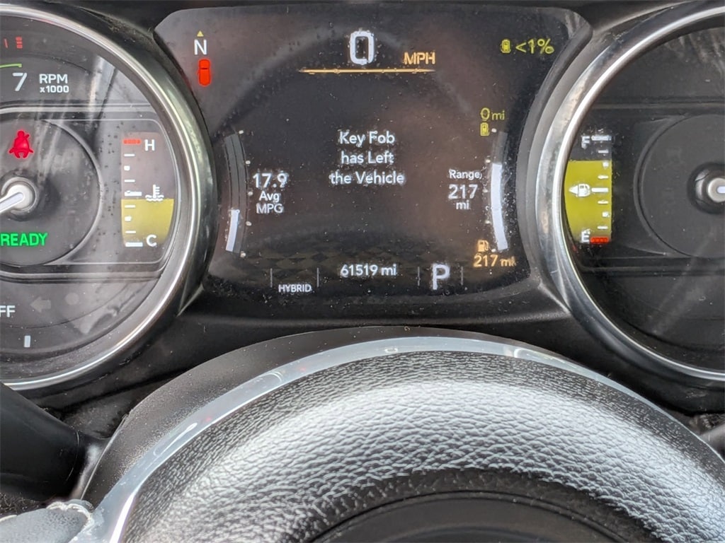 Thumbnail: 2023 Jeep Wrangler - 16