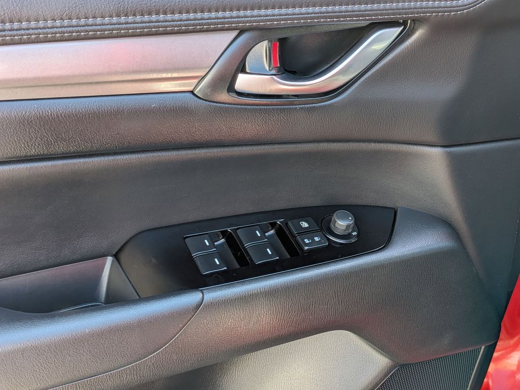 Thumbnail: 2025 Mazda CX-5 - 13