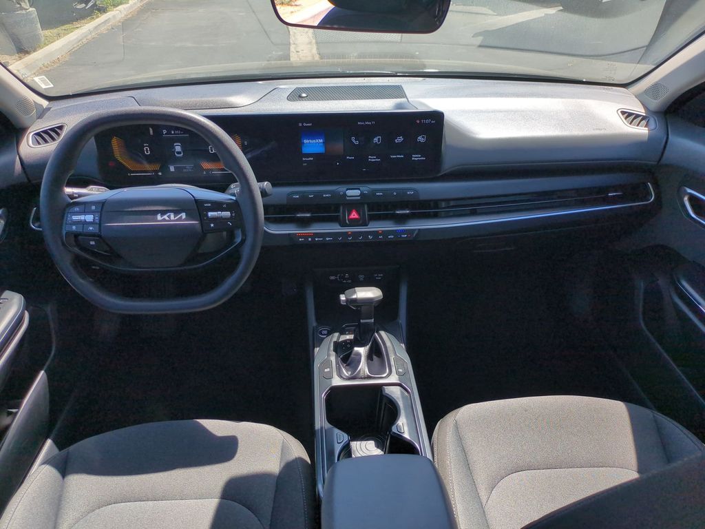 Thumbnail: 2025 Kia K4 - 24