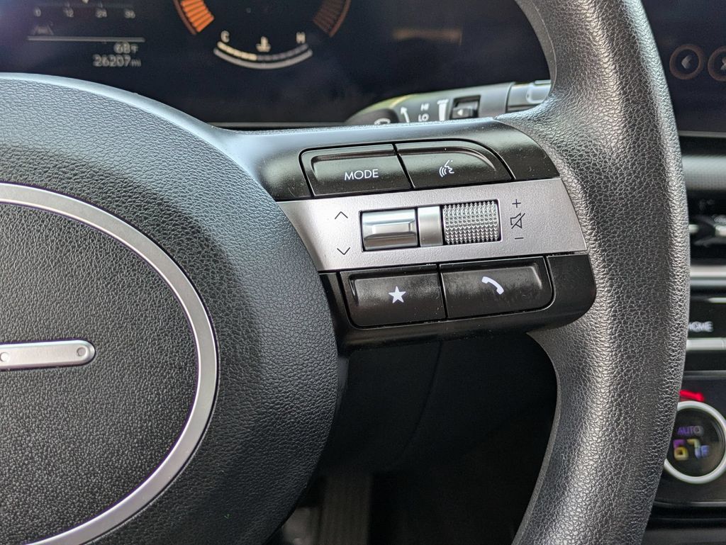 Thumbnail: 2025 Hyundai Santa Cruz - 21
