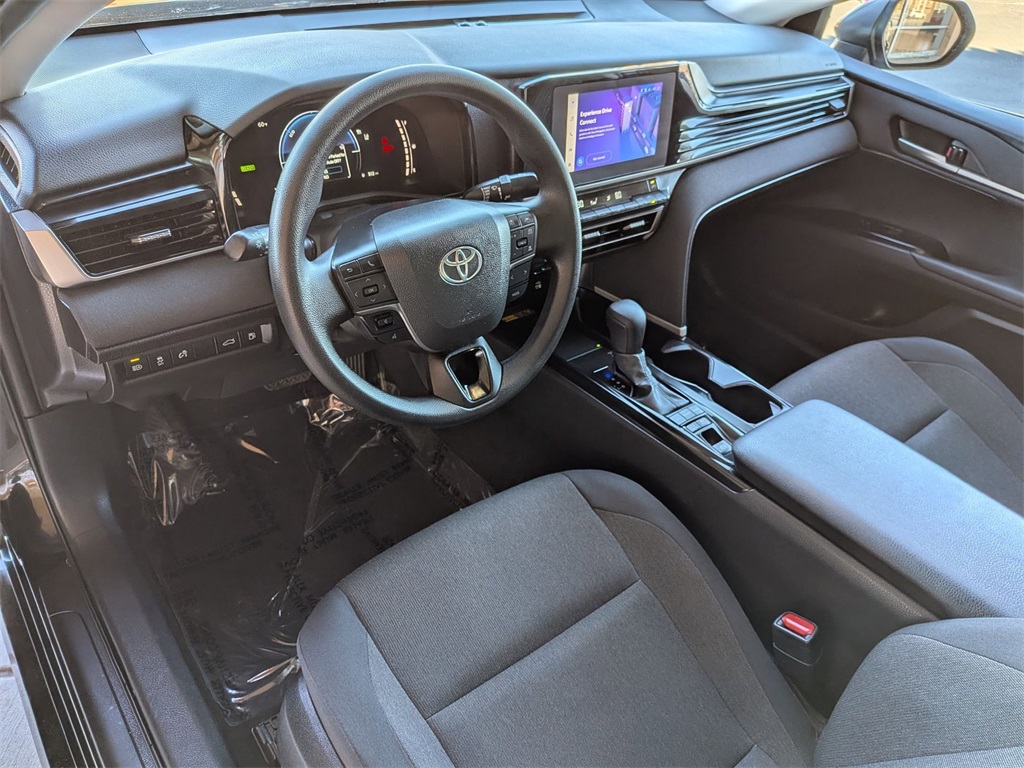 Thumbnail: 2025 Toyota Camry - 15