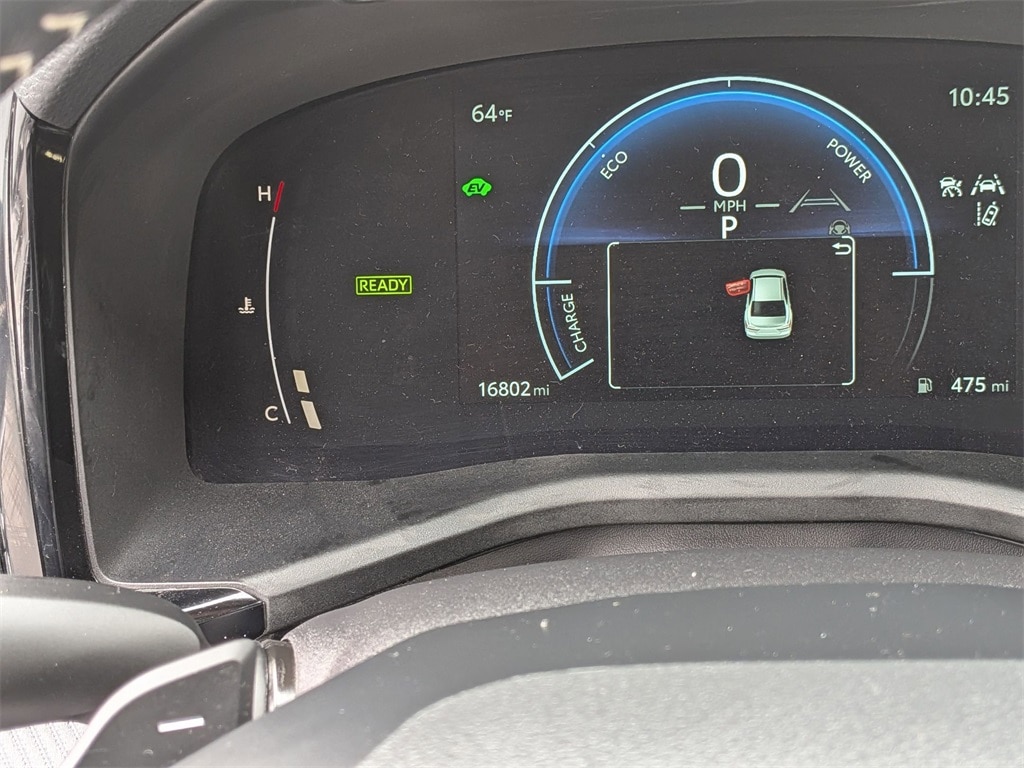 Thumbnail: 2025 Toyota Camry - 17