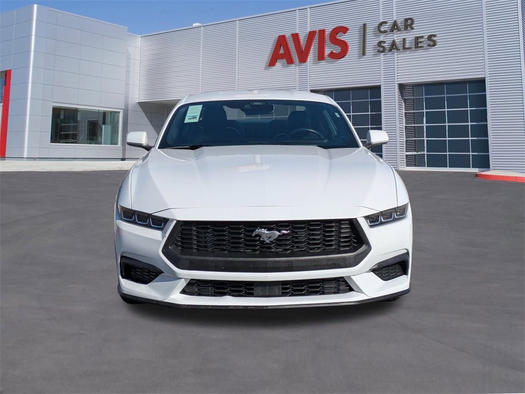 Thumbnail: 2024 Ford Mustang - 2
