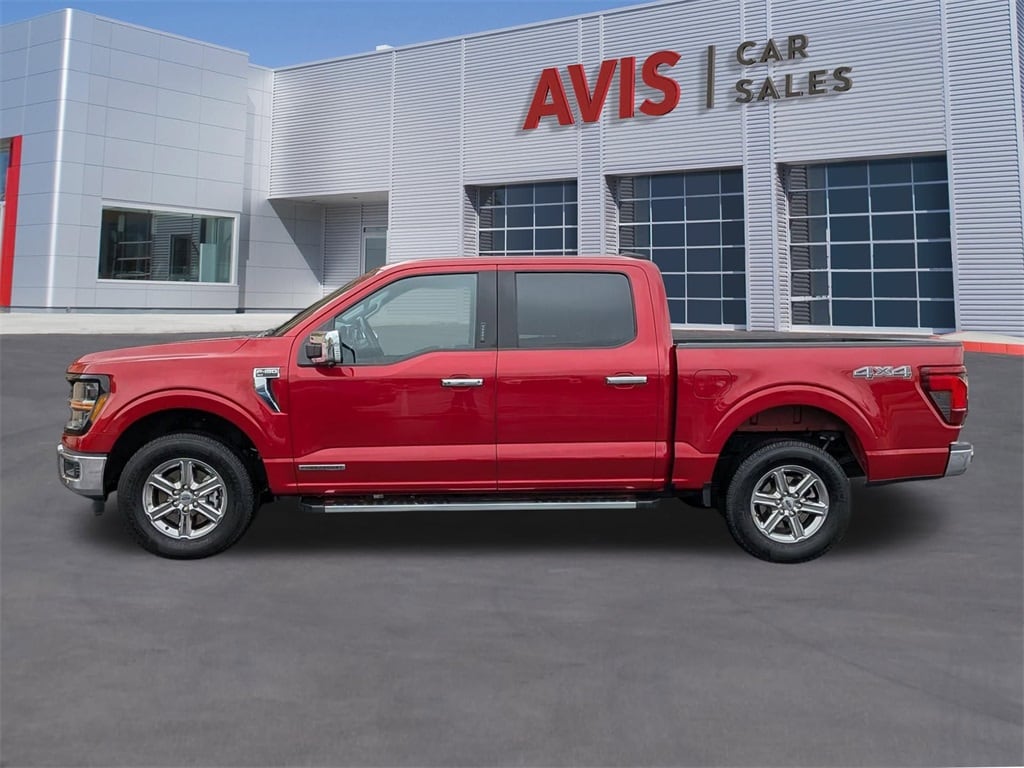 Thumbnail: 2024 Ford F-150 - 11