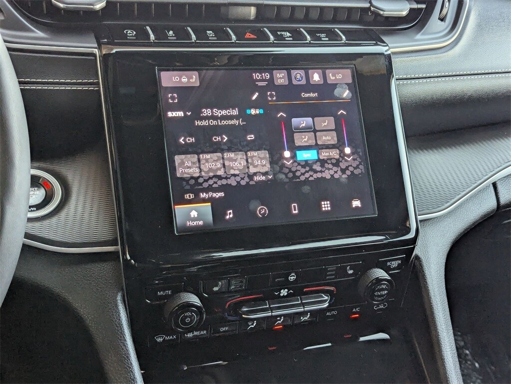 Thumbnail: 2024 Jeep Grand Cherokee - 15