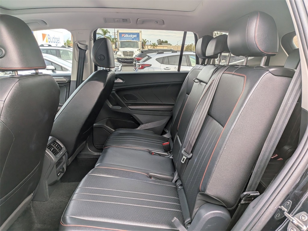 Thumbnail: 2024 Volkswagen Tiguan - 26