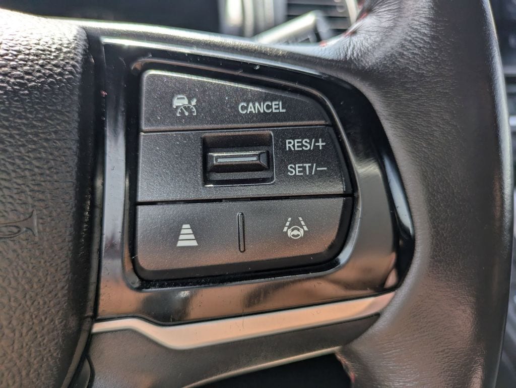 Thumbnail: 2025 Honda Odyssey - 21