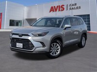 2025 Toyota Grand Highlander XLE -
                  Colton, CA
