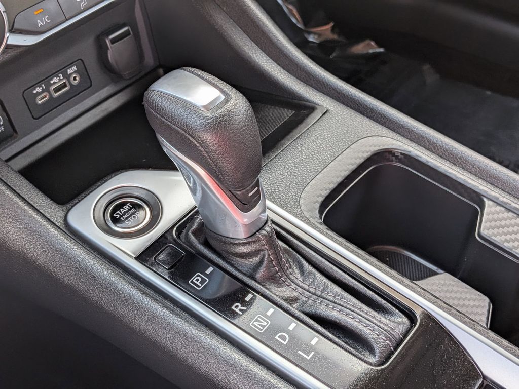 Thumbnail: 2025 Nissan Sentra - 20