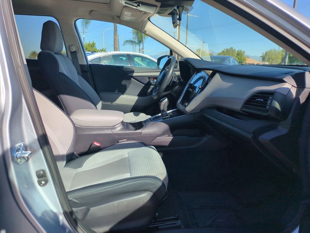 Thumbnail: 2025 Subaru Outback - 29