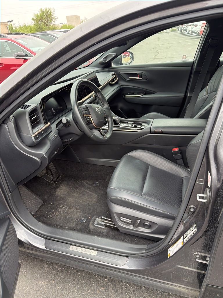 Thumbnail: 2024 Toyota Crown - 11