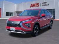 2025 Mitsubishi Eclipse Cross SE -
                  Colton, CA