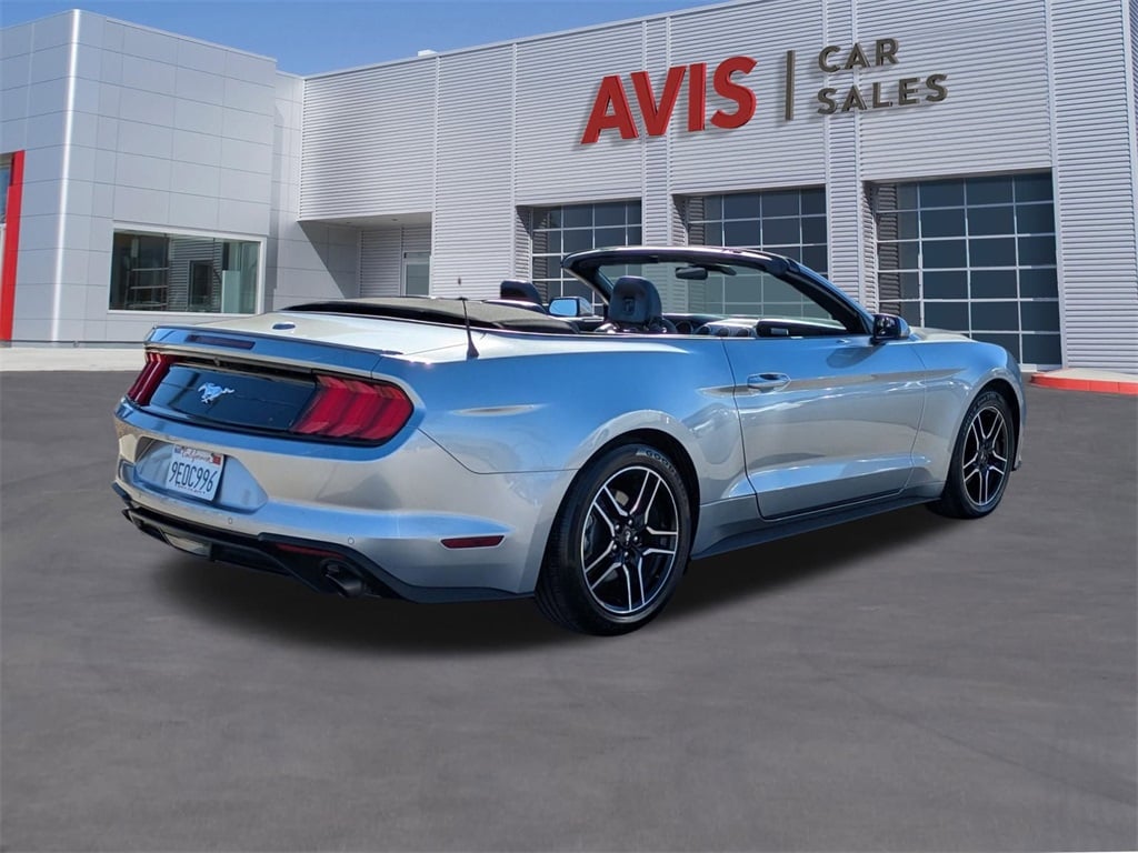 Thumbnail: 2023 Ford Mustang - 6