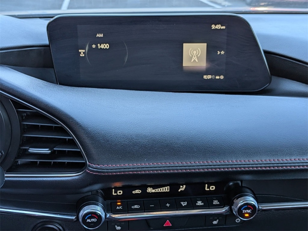 Thumbnail: 2025 Mazda Mazda3 - 15