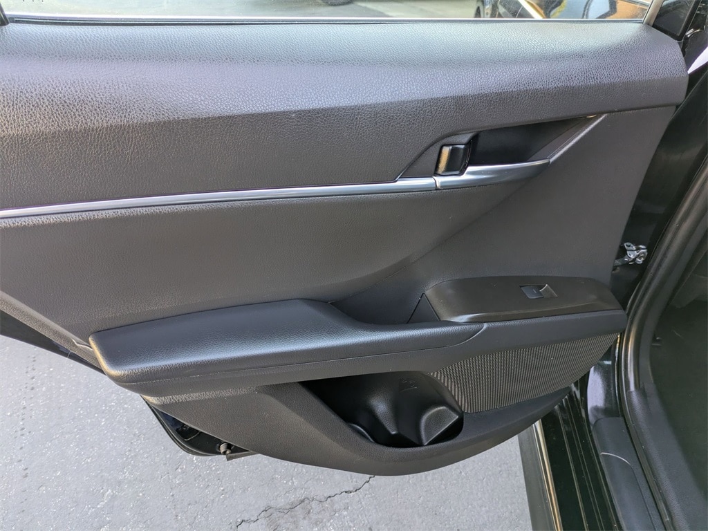 Thumbnail: 2024 Toyota Camry - 23