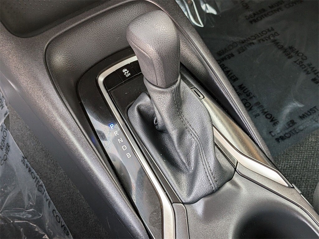 Thumbnail: 2025 Toyota Corolla - 22