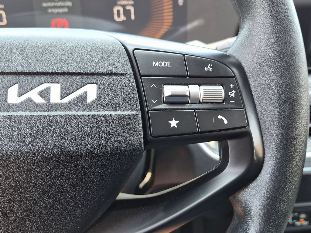 Thumbnail: 2025 Kia K4 - 21
