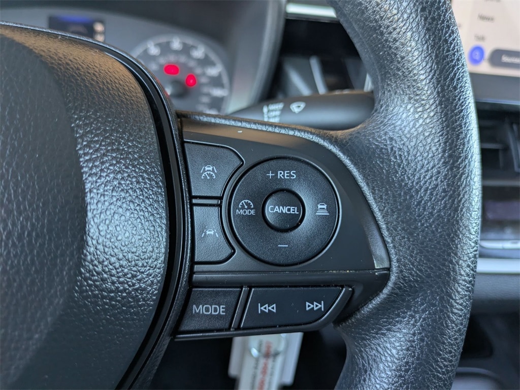 Thumbnail: 2024 Toyota Corolla - 22