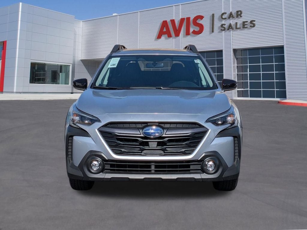 Thumbnail: 2025 Subaru Outback - 2