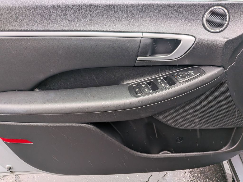 Thumbnail: 2025 Hyundai Sonata - 11