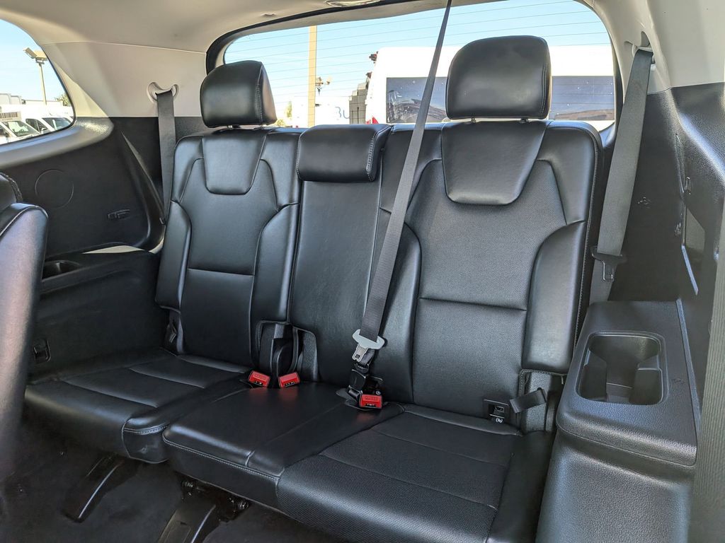 Thumbnail: 2025 Kia Telluride - 27