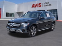 2020 Mercedes-Benz GLC 300 -
                Colton, CA