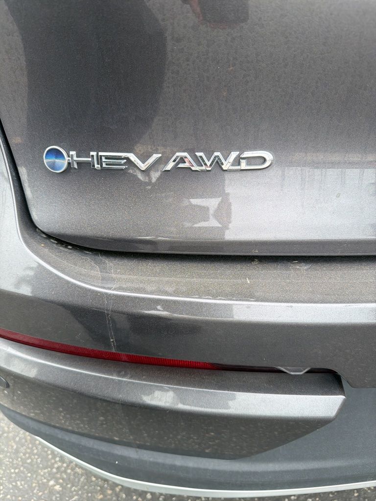 Thumbnail: 2024 Toyota Crown - 9