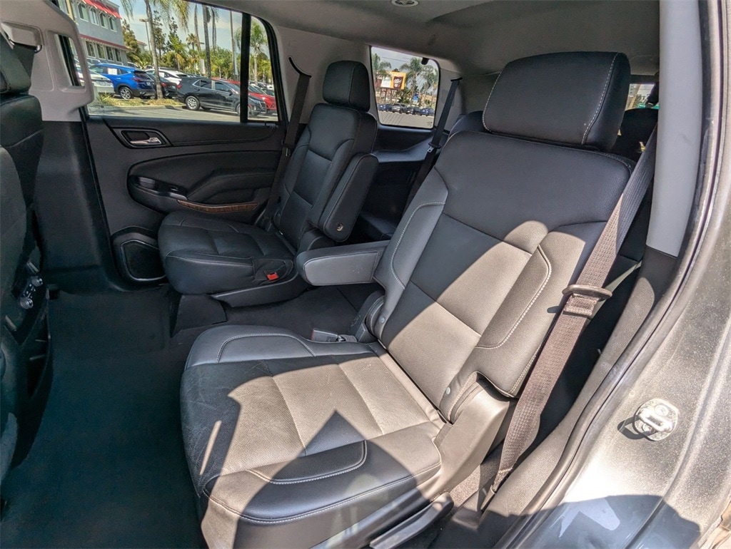 Thumbnail: 2020 Chevrolet Tahoe - 21