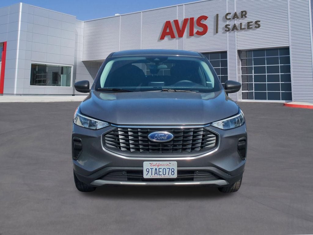 Thumbnail: 2025 Ford Escape - 2