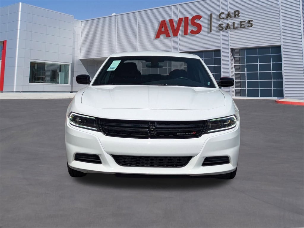 Thumbnail: 2023 Dodge Charger - 2