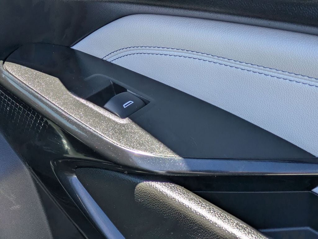 Thumbnail: 2025 Chevrolet Trax - 35