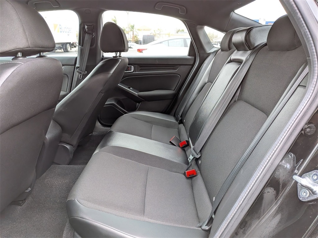 Thumbnail: 2025 Honda Civic - 27