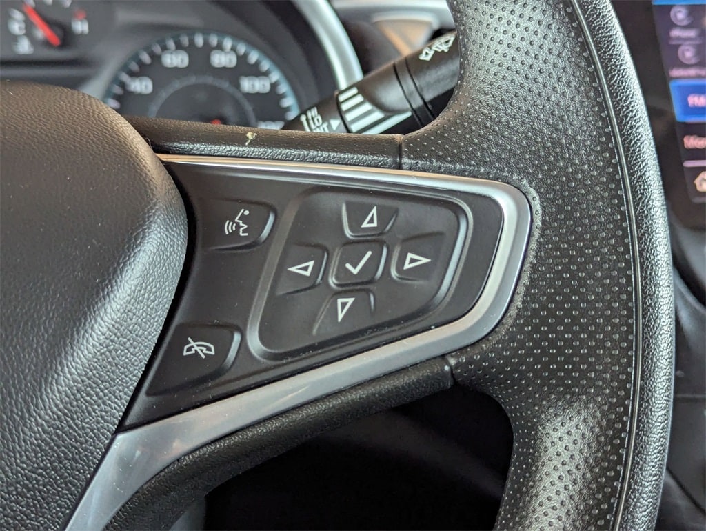 2023 Chevrolet Malibu LT 19