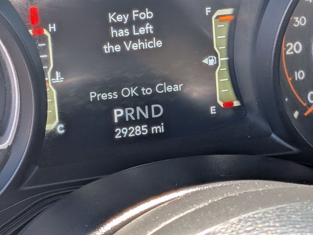 Thumbnail: 2025 Jeep Wrangler - 17