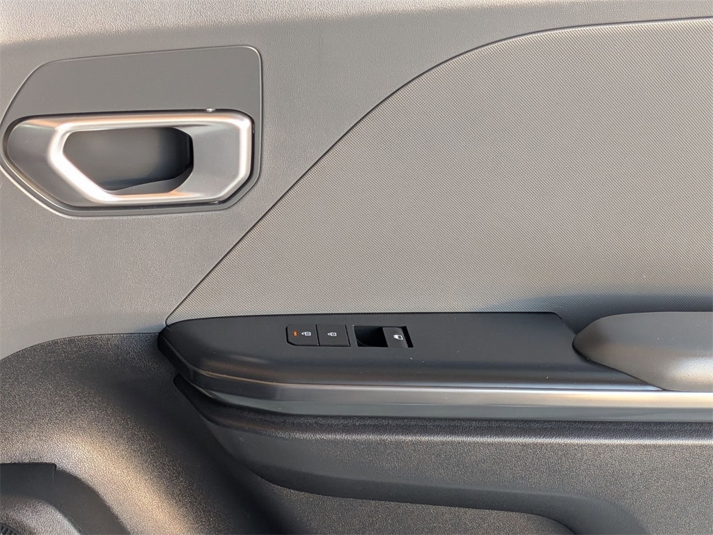 Thumbnail: 2025 Kia K4 - 34