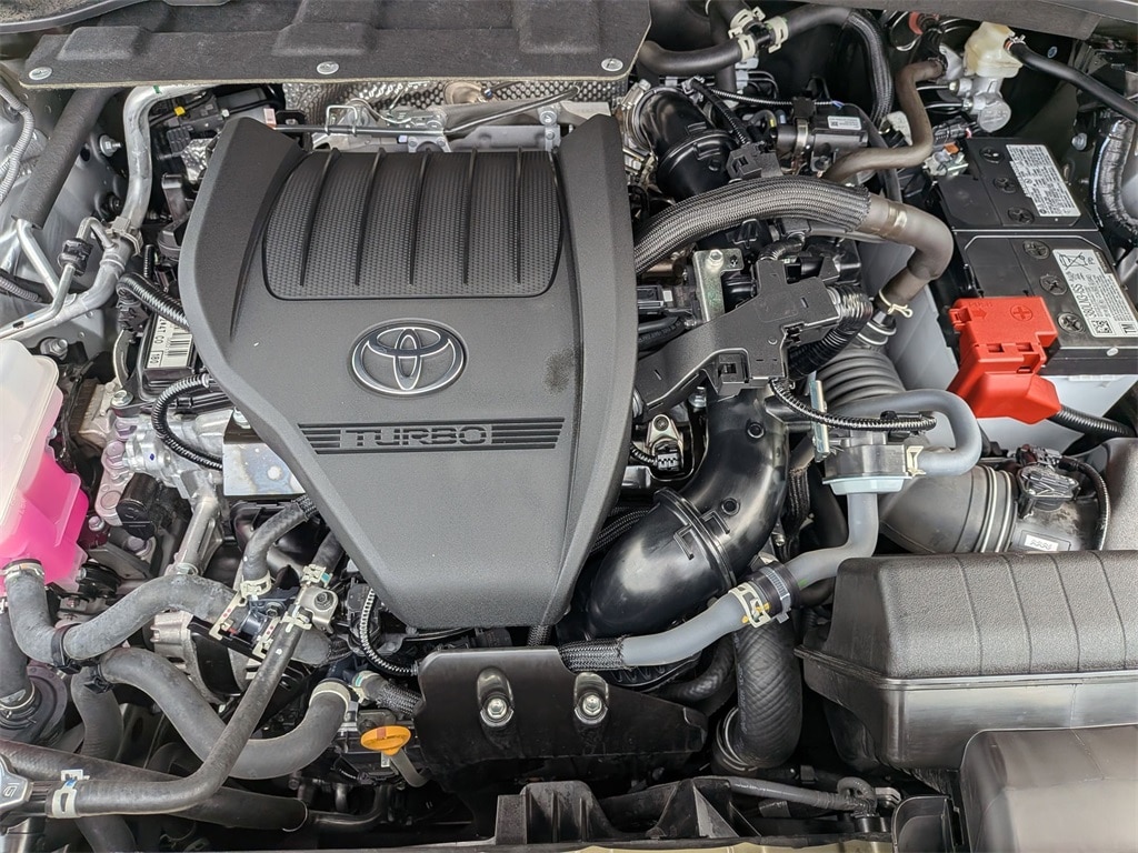 Thumbnail: 2025 Toyota Grand Highlander - 34