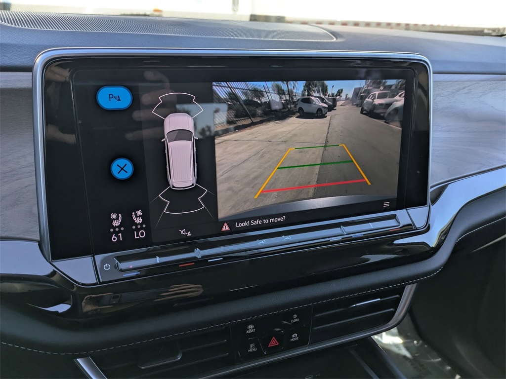 Thumbnail: 2025 Volkswagen Atlas - 19