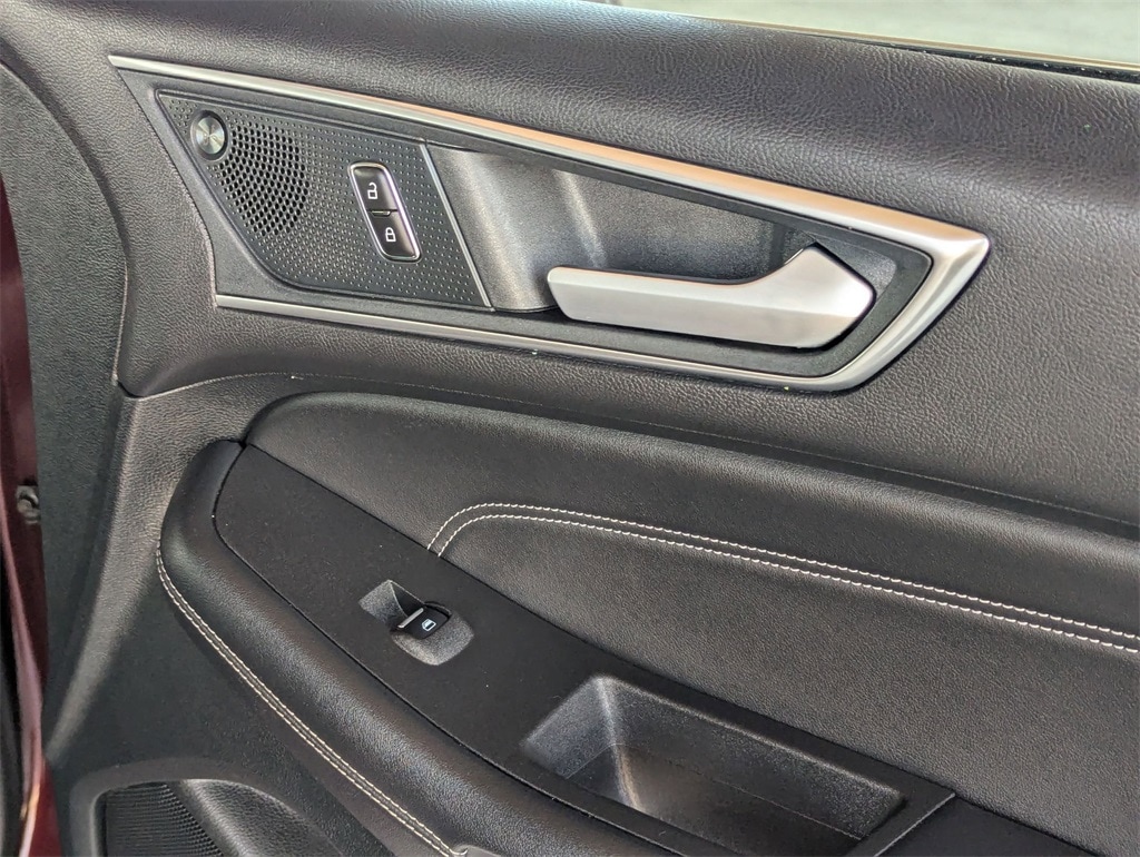 Thumbnail: 2024 Ford Edge - 34