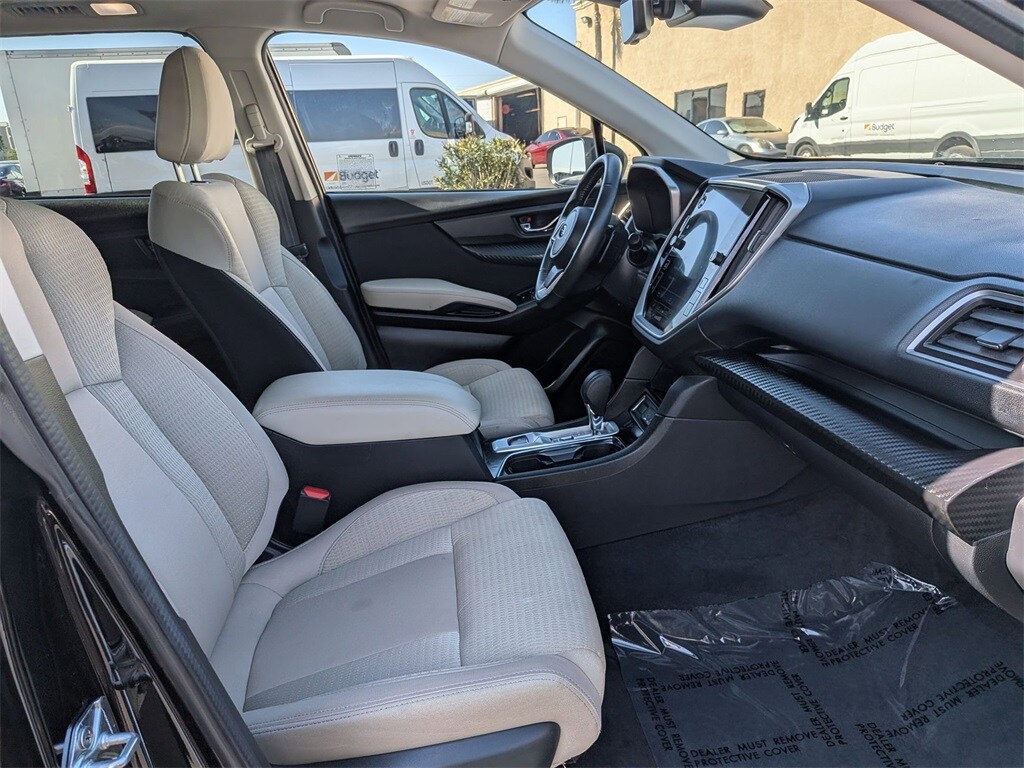 Thumbnail: 2025 Subaru Ascent - 29