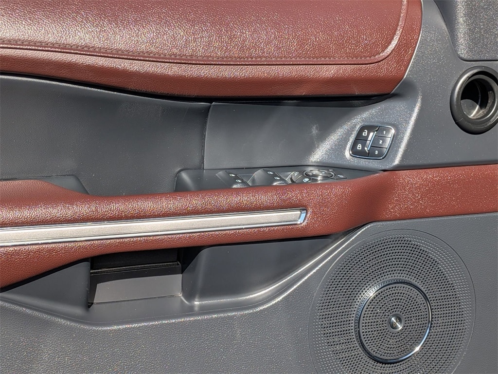 Thumbnail: 2024 Ford Expedition - 13