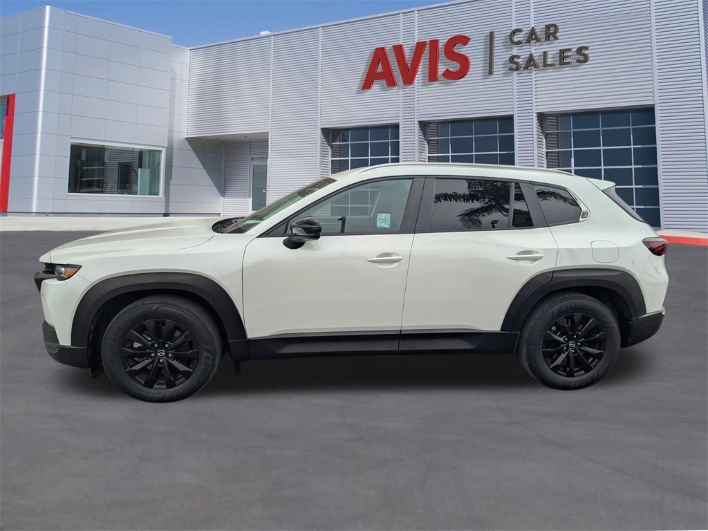 Thumbnail: 2024 Mazda CX-50 - 10
