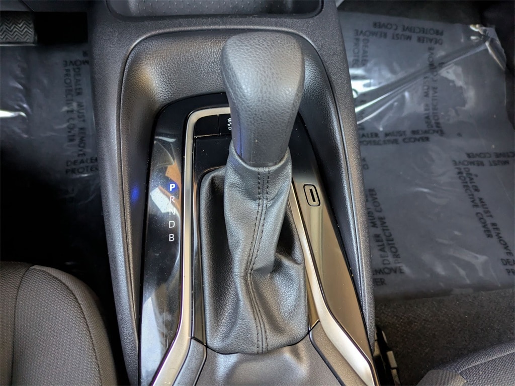 Thumbnail: 2024 Toyota Corolla - 26