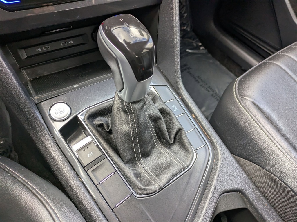 Thumbnail: 2024 Volkswagen Tiguan - 24