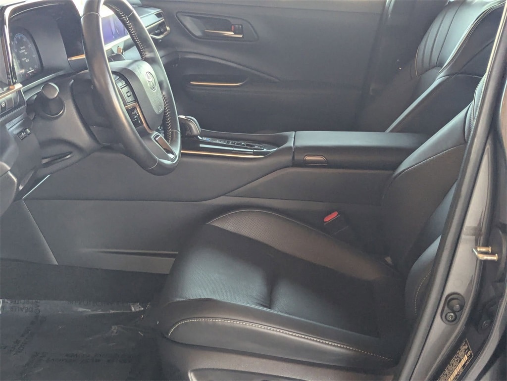 Thumbnail: 2024 Toyota Crown - 23