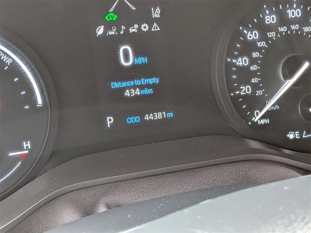 Thumbnail: 2024 Toyota Sienna - 17