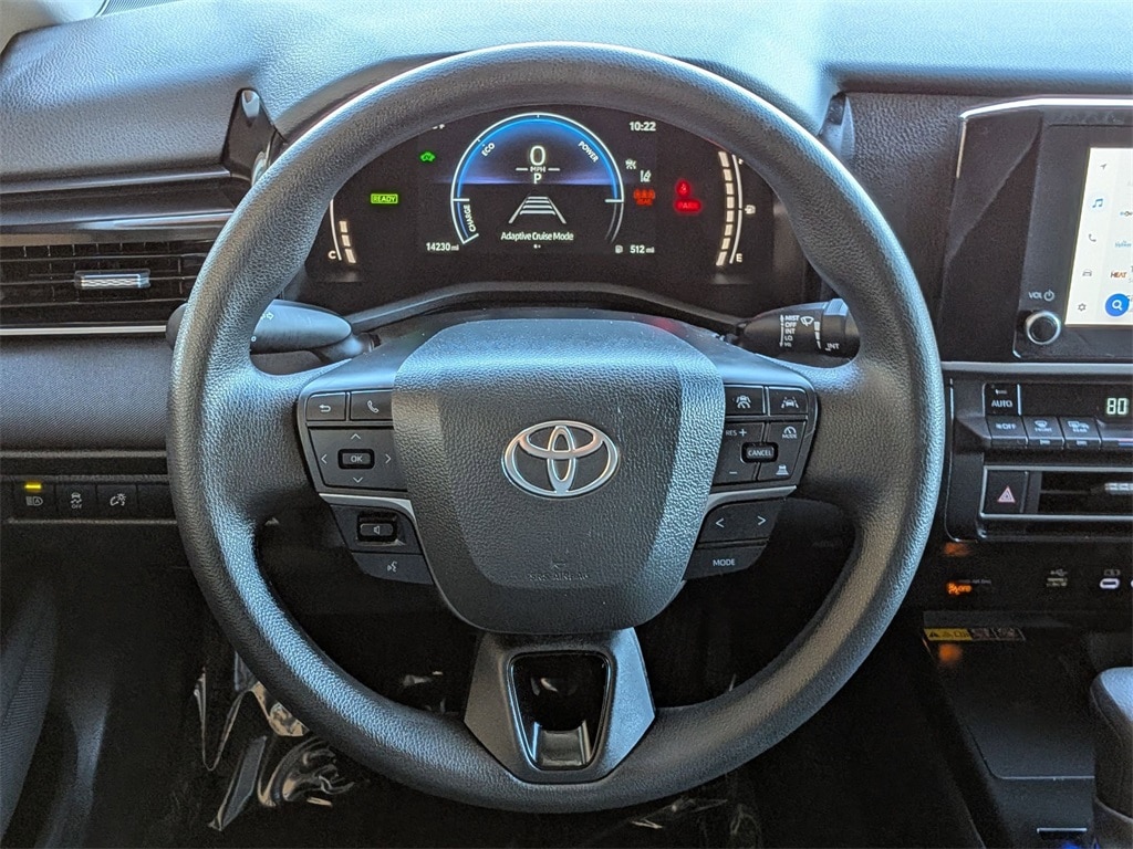 Thumbnail: 2025 Toyota Camry - 21